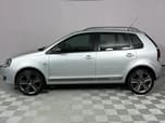 Volkswagen Polo Vivo