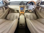 Mercedes-Benz CL Class