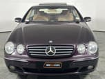Mercedes-Benz CL Class