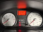 Nissan NP200