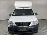 Nissan NP200