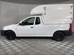 Nissan NP200