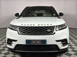 Land Rover Velar