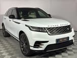 Land Rover Velar