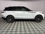 Land Rover Velar