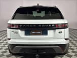 Land Rover Velar