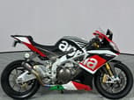 Aprilia RSV