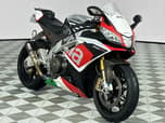 Aprilia RSV
