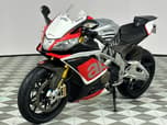 Aprilia RSV