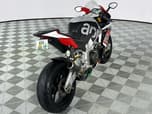 Aprilia RSV