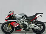 Aprilia RSV