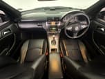 Mercedes-Benz CLC Coupe