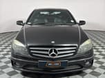 Mercedes-Benz CLC Coupe