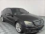 Mercedes-Benz CLC Coupe