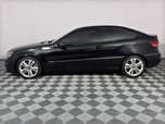 Mercedes-Benz CLC Coupe