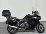 Triumph Trophy