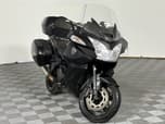 Triumph Trophy