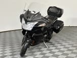 Triumph Trophy
