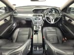 Mercedes-Benz C Class Estate