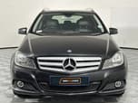 Mercedes-Benz C Class Estate