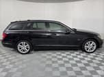 Mercedes-Benz C Class Estate