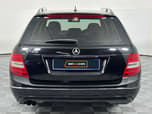 Mercedes-Benz C Class Estate