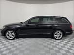 Mercedes-Benz C Class Estate