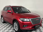 Haval H2