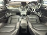 Mercedes-Benz B Class