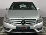 Mercedes-Benz B Class