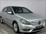 Mercedes-Benz B Class
