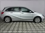 Mercedes-Benz B Class