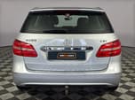 Mercedes-Benz B Class