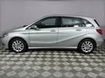 Mercedes-Benz B Class