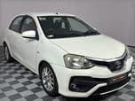 Toyota Etios