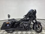 Harley Davidson Street Glide