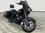 Harley Davidson Street Glide