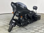 Harley Davidson Street Glide