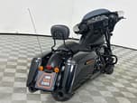 Harley Davidson Street Glide