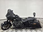 Harley Davidson Street Glide