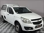 Chevrolet Utility