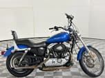 Harley Davidson Sportster