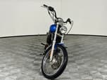 Harley Davidson Sportster