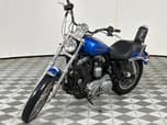 Harley Davidson Sportster