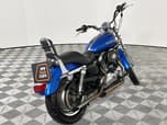 Harley Davidson Sportster
