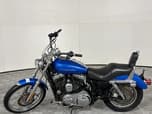 Harley Davidson Sportster