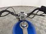 Harley Davidson Sportster