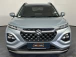 Suzuki Fronx