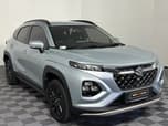 Suzuki Fronx
