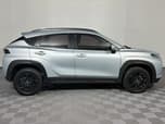 Suzuki Fronx